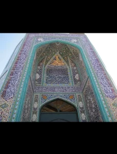 استاد قناعت