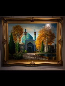 استاد محمدعلی حدت