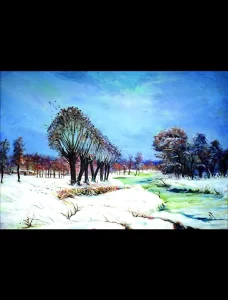 استاد محمدعلی حدت