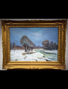 استاد محمدعلی حدت