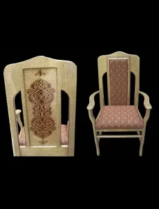 استاد معتمدی