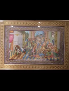 استاد معتمدی