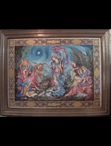 استاد معتمدی