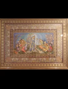 استاد معتمدی