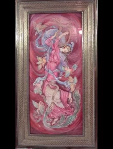 استاد معتمدی