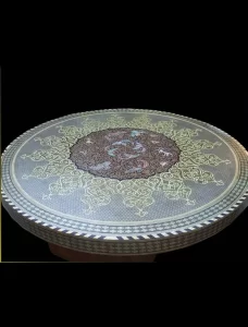 استاد معتمدی