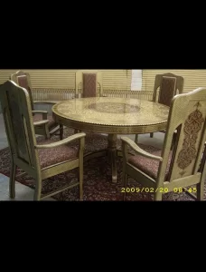 استاد معتمدی