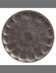 استاد منتشی