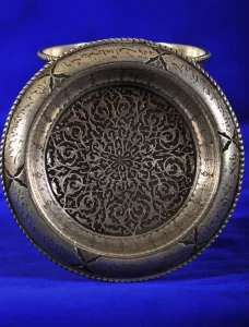 استاد منتشی