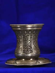 استاد منتشی