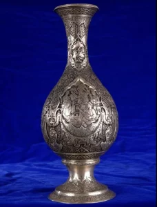 استاد منتشی