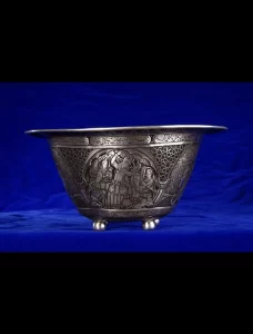 استاد منتشی