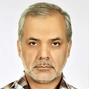 استاد پرورش