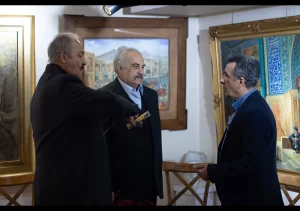 افتتاحیه-گالری-تجدد-1