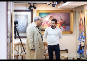افتتاحیه-گالری-تجدد-1
