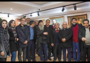 افتتاحیه-گالری-تجدد-1