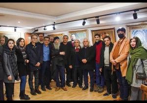 افتتاحیه-گالری-تجدد-1