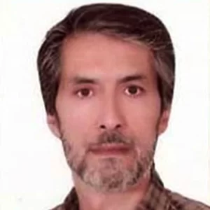 رضا قادران