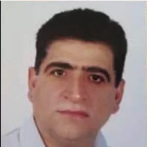 عباس بهنیا