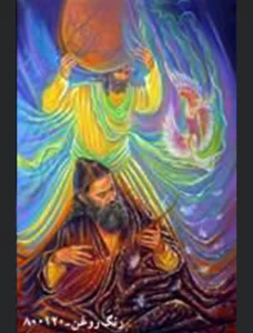 استاد حسین جابر انصاری