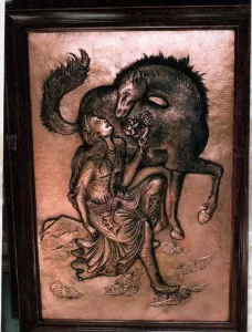 استاد اسکندری