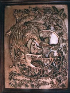 استاد اسکندری