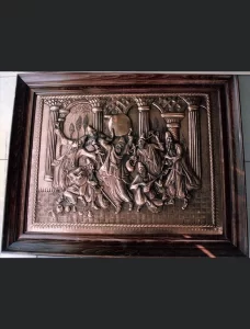 استاد اسکندری