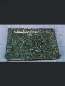 استاد اسکندری