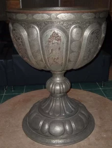 استاد امیرساعی