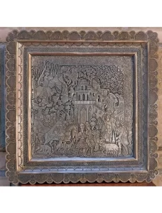 استاد امیرساعی