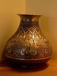 استاد امیرساعی