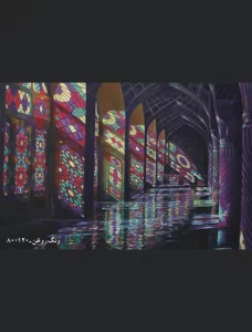 استاد حسین جابر انصاری