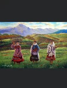 استاد حسین جابر انصاری