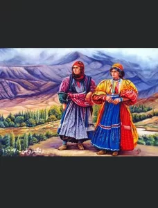 استاد حسین جابر انصاری