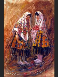 استاد حسین جابر انصاری