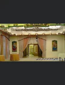 استاد حسین جابر انصاری