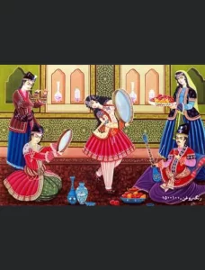 استاد حسین جابر انصاری