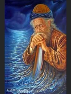 استاد حسین جابر انصاری