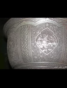 استاد علاقمندان