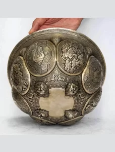 استاد علی ساعی