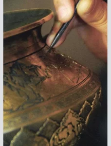 استاد علی ساعی