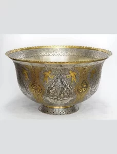 استاد علی ساعی