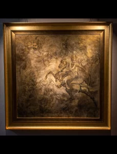 استاد علی محبوبی