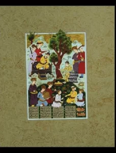 استاد فیض اللهی