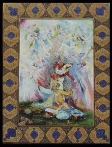 استاد فیض اللهی