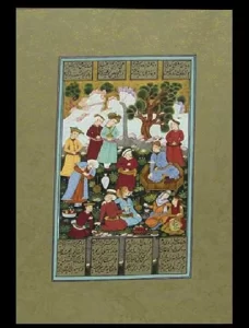 استاد فیض اللهی