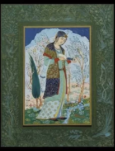 استاد فیض اللهی