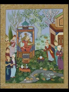 استاد فیض اللهی