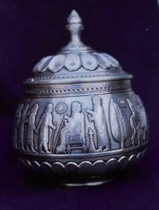 استاد قادران