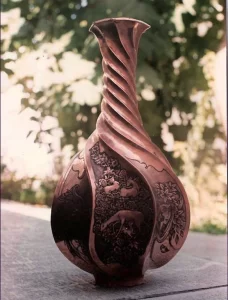 استاد قادران